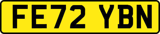FE72YBN