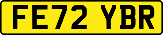 FE72YBR