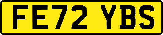 FE72YBS