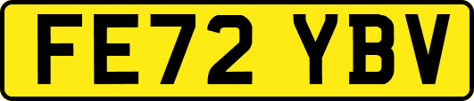 FE72YBV