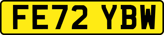 FE72YBW