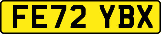 FE72YBX