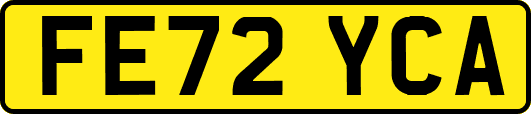FE72YCA