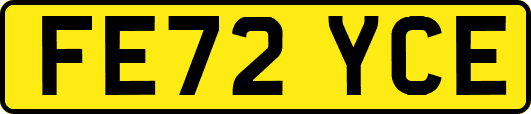 FE72YCE