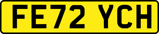 FE72YCH