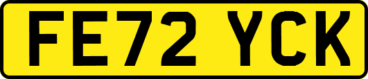 FE72YCK