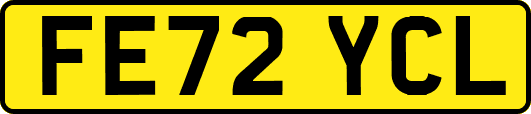 FE72YCL