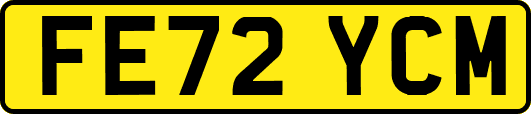 FE72YCM