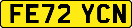 FE72YCN