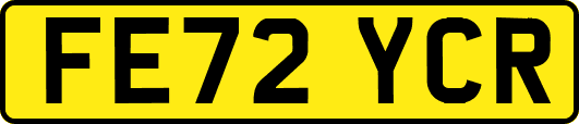 FE72YCR