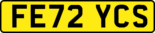 FE72YCS