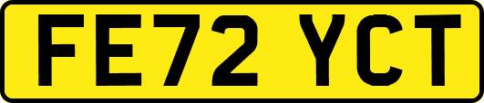 FE72YCT