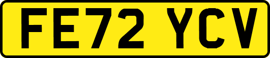 FE72YCV