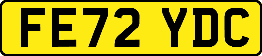 FE72YDC