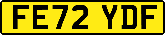 FE72YDF