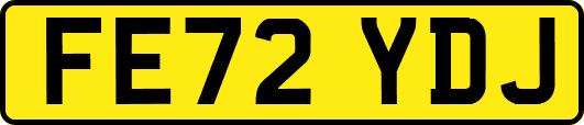 FE72YDJ