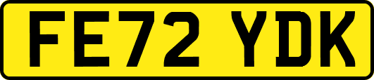 FE72YDK