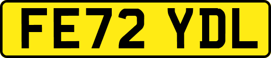 FE72YDL