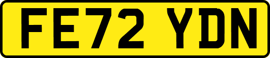 FE72YDN