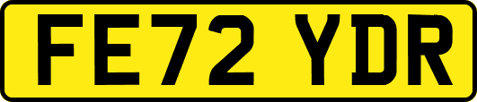 FE72YDR