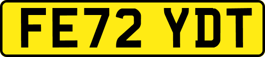 FE72YDT