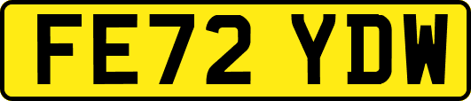 FE72YDW