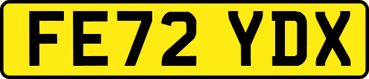 FE72YDX