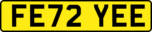 FE72YEE