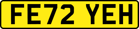 FE72YEH