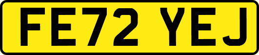 FE72YEJ
