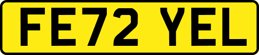 FE72YEL