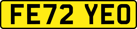 FE72YEO