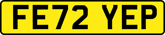 FE72YEP