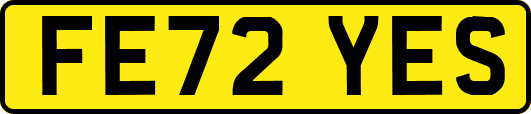 FE72YES