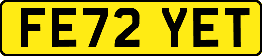 FE72YET