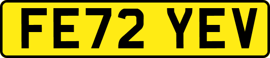 FE72YEV