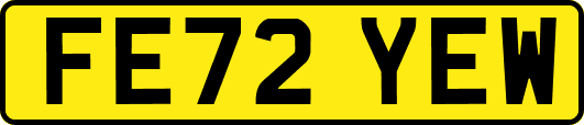 FE72YEW