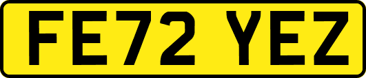 FE72YEZ