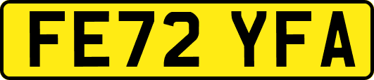 FE72YFA