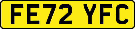 FE72YFC