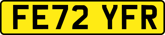 FE72YFR