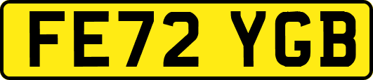 FE72YGB