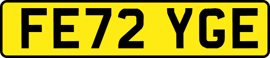 FE72YGE