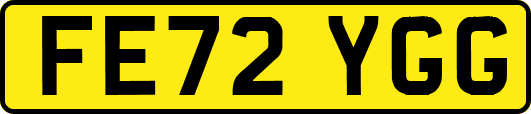 FE72YGG