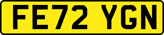 FE72YGN