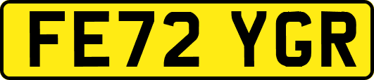 FE72YGR