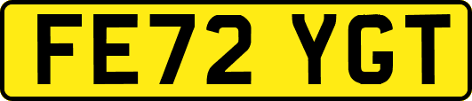 FE72YGT