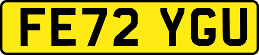 FE72YGU