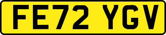 FE72YGV