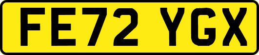 FE72YGX